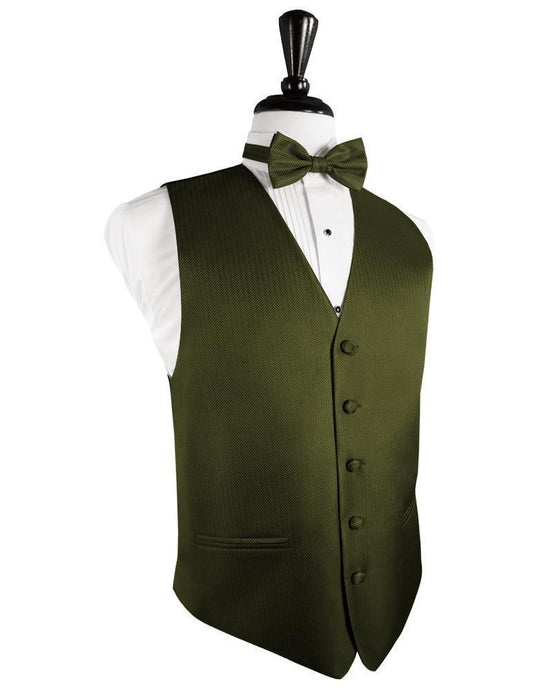 Green Vests –