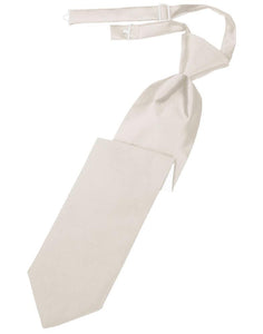 Cardi Angel Luxury Satin Kids Necktie